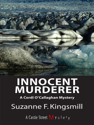 cover image of Innocent Murderer